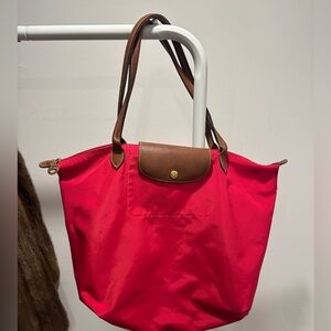 Longchamp bag